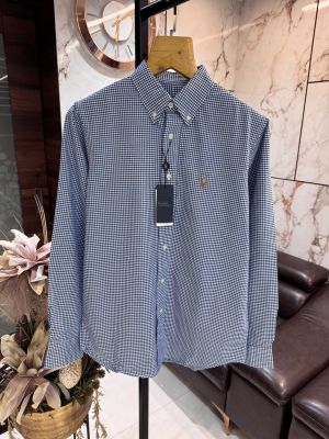 RL PREMIUM CLASSIC SHIRT-S