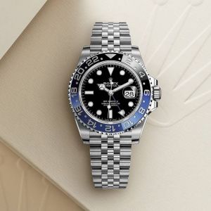 Rolee_x Oyster Perpetual Gmt Master