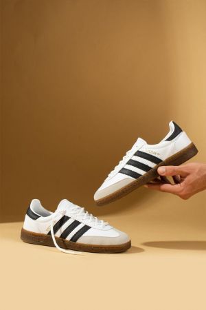 Adidaas Samba Og White Black 472