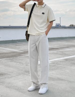 Balmai-xn IMPORTED STORE ARTICLE POLO T-SHIRT