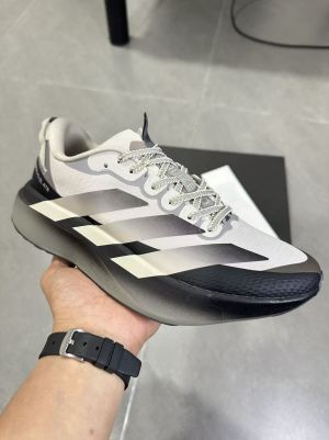 Adidaass Adizero Evo SL ATR Silver Pebble