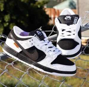 Nikke Sb Dunk Low Tight Booth 482