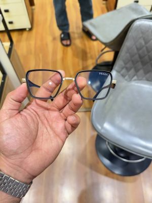 Prad 7381 gold plano