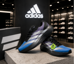 Adidaas Adizero Evo SL Woven black 400