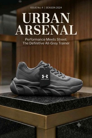 Underr Armour Halo Runner 675