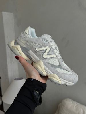 Neww Balance 9060 Quartz Grey 423