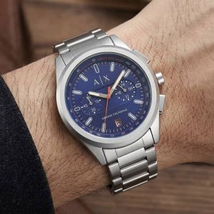 Arma Exchange Parker Chronograph (All Working) Best Quality