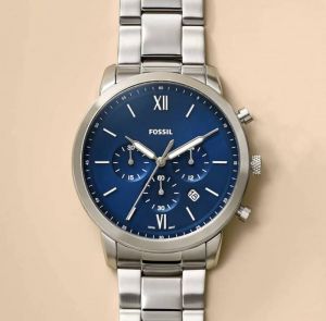 Fossi Neutra FS 5792 Chronograph