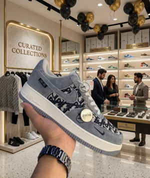Nikke Airforce 1 Low Diioor 503
