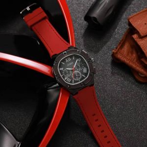 Guess Mens Chronograph (All Working)