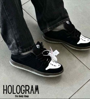 Nikke Sb Dunk Low No Face Cover 490