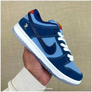 Nikke Sb Dunk Low Why So Sad 489