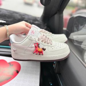 Wmns nikkee AirForce 1 Low Valentines Day (W) (2026)