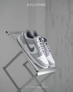 Nikke Sb Dunk Low Se Light Carbon 499