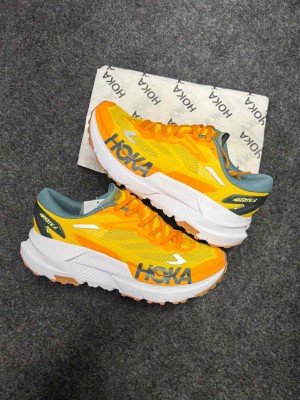 HOKAA Mafate X Trail running shoes 210