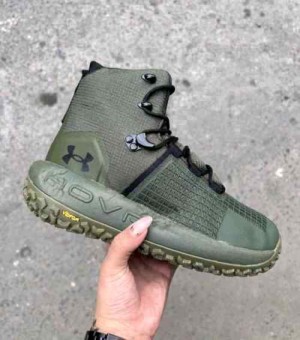 Underr Armour hovr infil boots Military Green 536