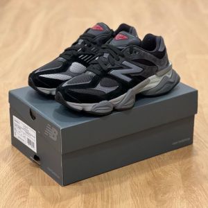 Neww Balance 9060 Castle Rock Grey Black 371