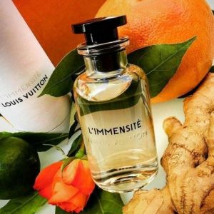 Loui Vuitton LV Limmensite EDP 100ML (730)
