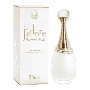 Dio Jadore parfum De aue Edp 100ML (403)