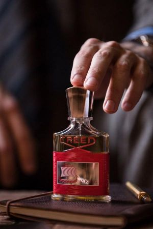 Creed Viking Cologne Unisex 100ML