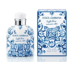 _D&G_&_Gabbana_Light_Blue_Summer_Vibes_EDT_125ML