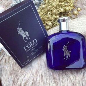 Polo Ralp Lauren Blue 125ML