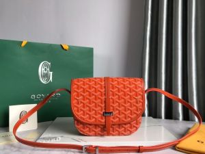 Goyarrd Belvedere Unisex Crossbody Bag With Original Box Packing