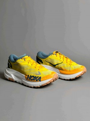 HOKAA Mafate X  Trail running shoes  210