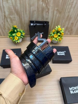 MONT_BLANC_BELT MB 50
