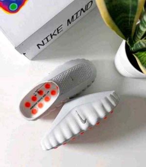 nikkee Mind 001 New Smoke Grey FIXX