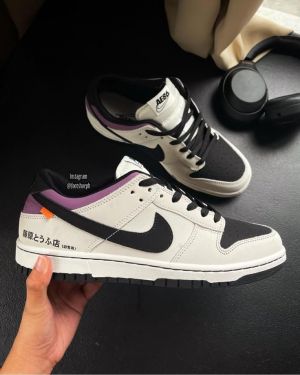 Nikke Sb Dunk Low Initial d Toyota Ae86 493