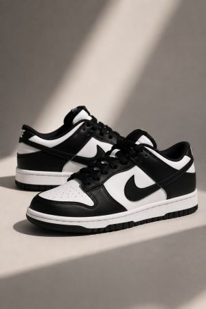 Nikke Sb Dunk Low Panda For Her 396