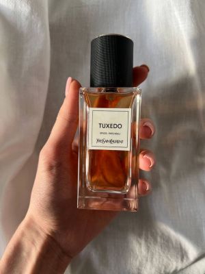 Yves Saint Laurent Tuxedo EDP 125ML