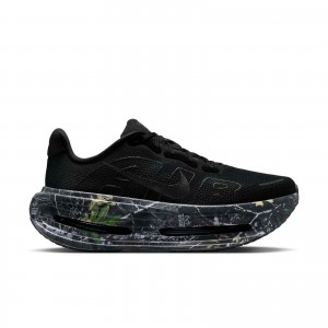 Nikee Vomero Premium Black Realtree