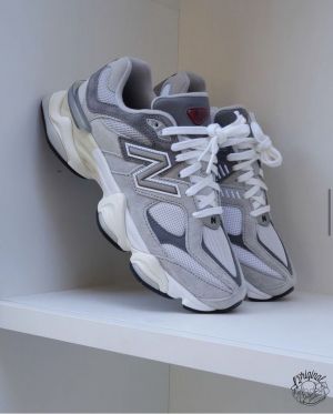 Neww Balance 9060 Rain Cloud 421