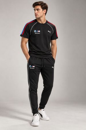 PUMMA BMW Motor Sport Premium Quality Tracksuit GZ_0480