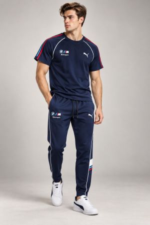 PUMMA BMW Motor Sport Premium Quality Tracksuit GZ_0481