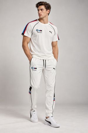 PUMMA BMW Motor Sport Premium Quality Tracksuit GZ_0482