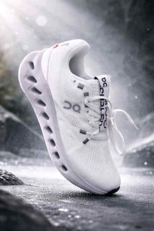 On Cloudsurfer White Frost 213