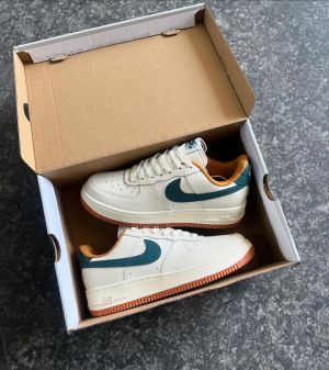 Nikke Airforce 1 Hamava