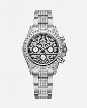 Rolee_x Daytona Eye Of Tiger Sliver