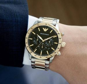 Emporio Arma i AR11521 All working