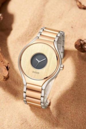 Rad Trueline Quartz