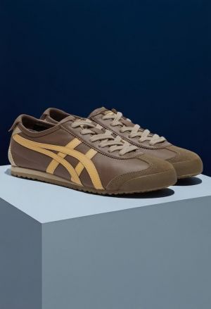 Onitsuuka Tiger Mexico 66 Clay Canyon 341