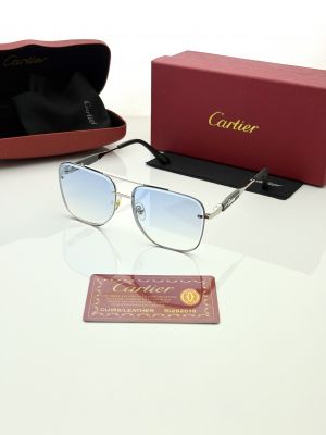 Cartie 22004 silver blue