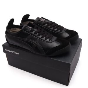 Onitsuuka Tiger Mexico 66 All Black 340
