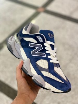 Neww Balance 9060 Natural Indigo Blue 305