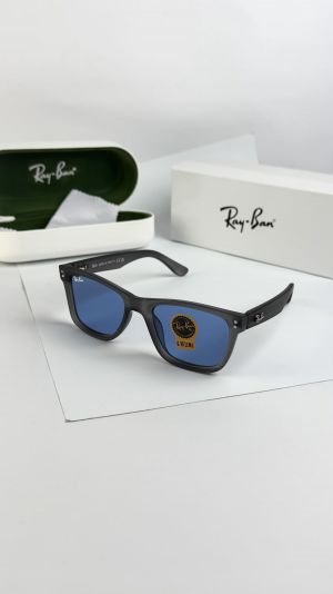RAYBA grey blue 0502