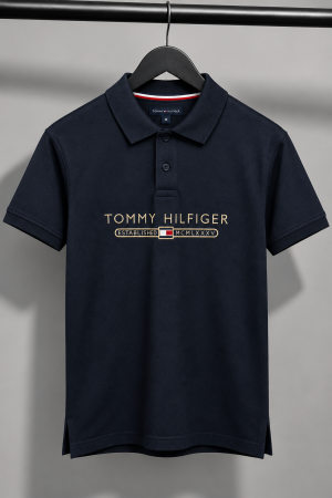 Tommy Hilfiiger Premium Polo T-Shirt 3008