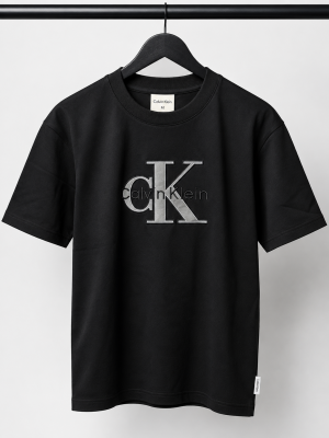 Calvin Kleiin Premium Oversized T-Shirt 2696